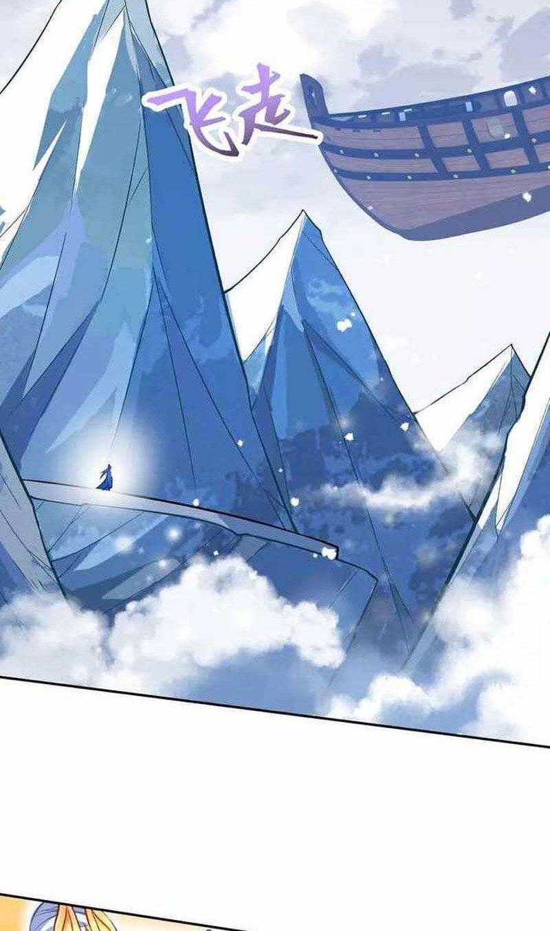 Against the Gods Chapter 622 page 7