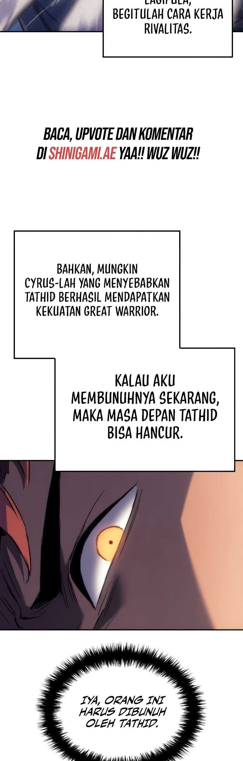 The Indomitable Martial King Chapter 30 page 36