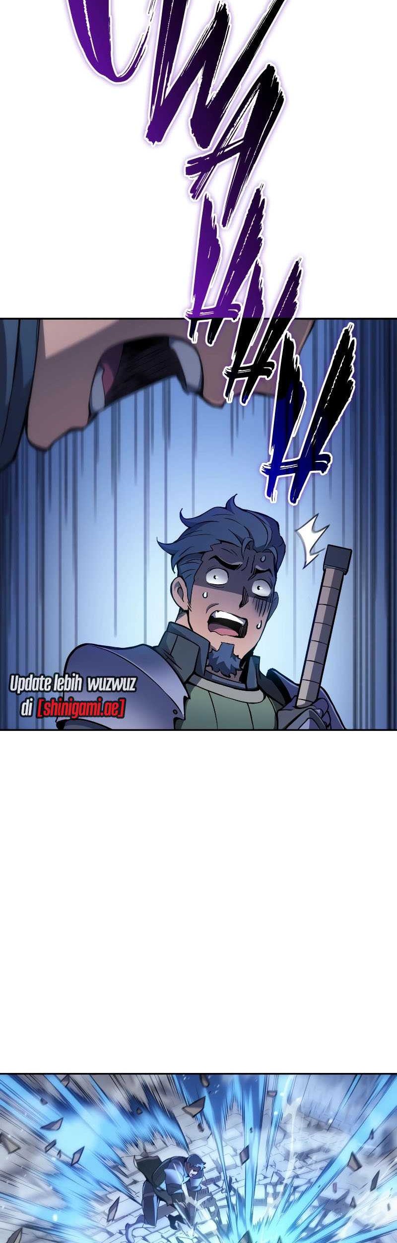 The Indomitable Martial King Chapter 30 page 39