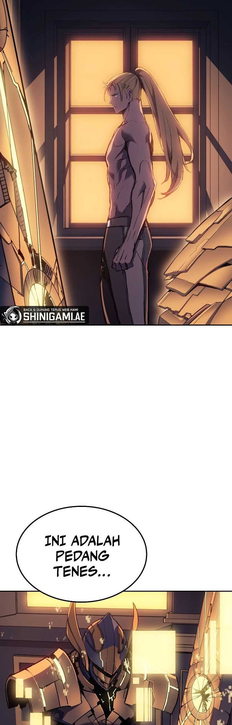 The Indomitable Martial King Chapter 30 page 59