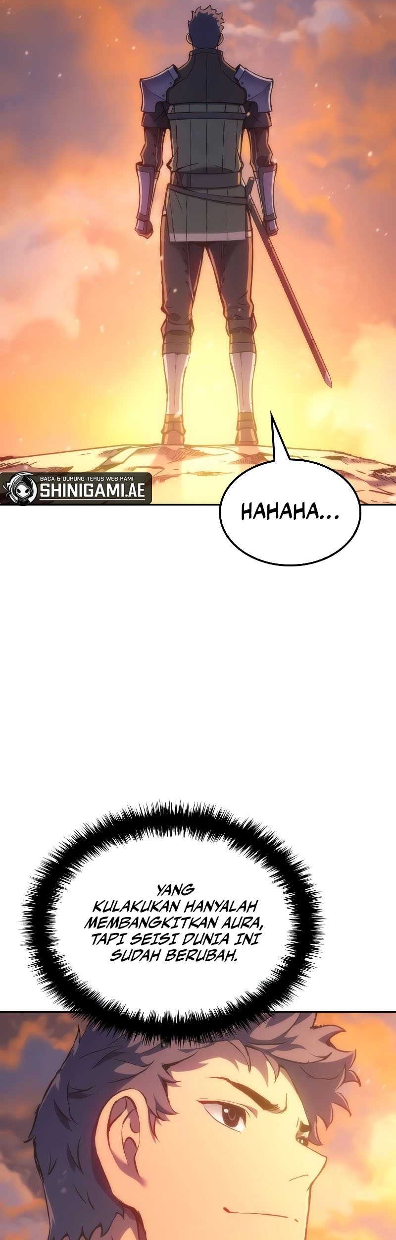 The Indomitable Martial King Chapter 30 page 64