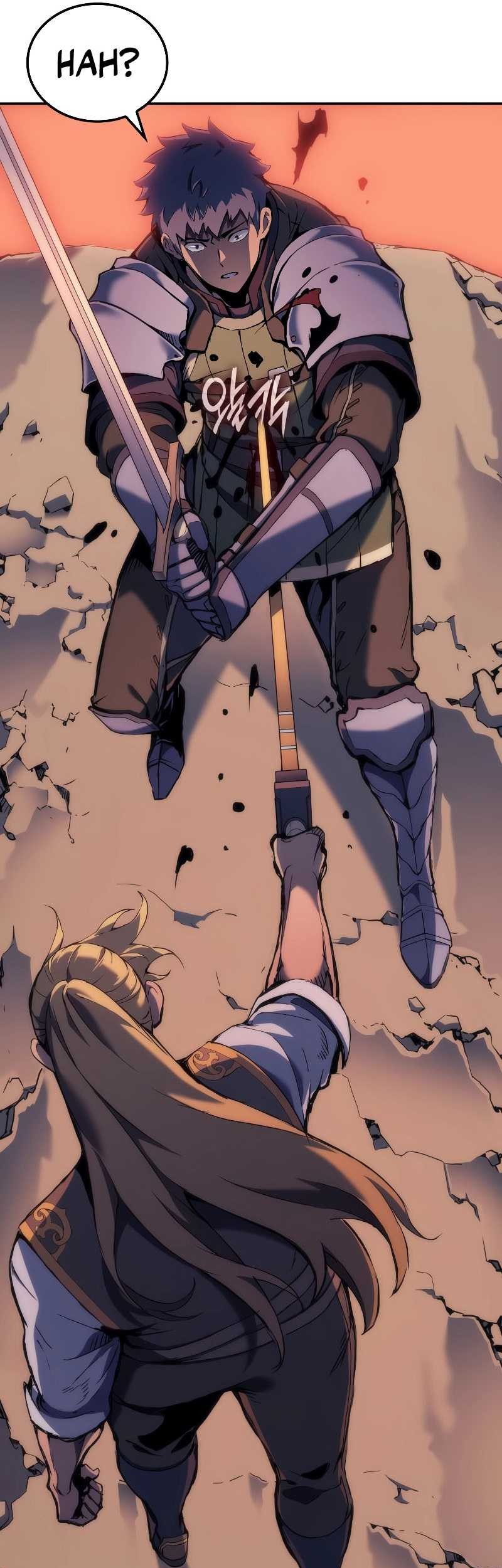 The Indomitable Martial King Chapter 30 page 74