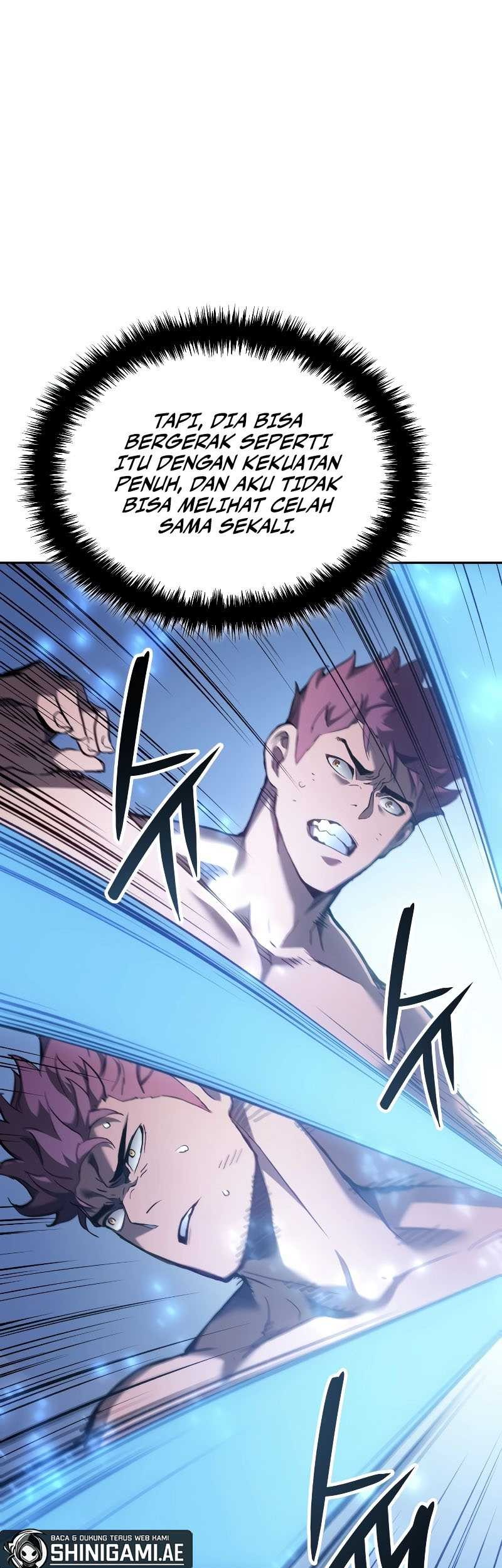 The Indomitable Martial King Chapter 30 page 6