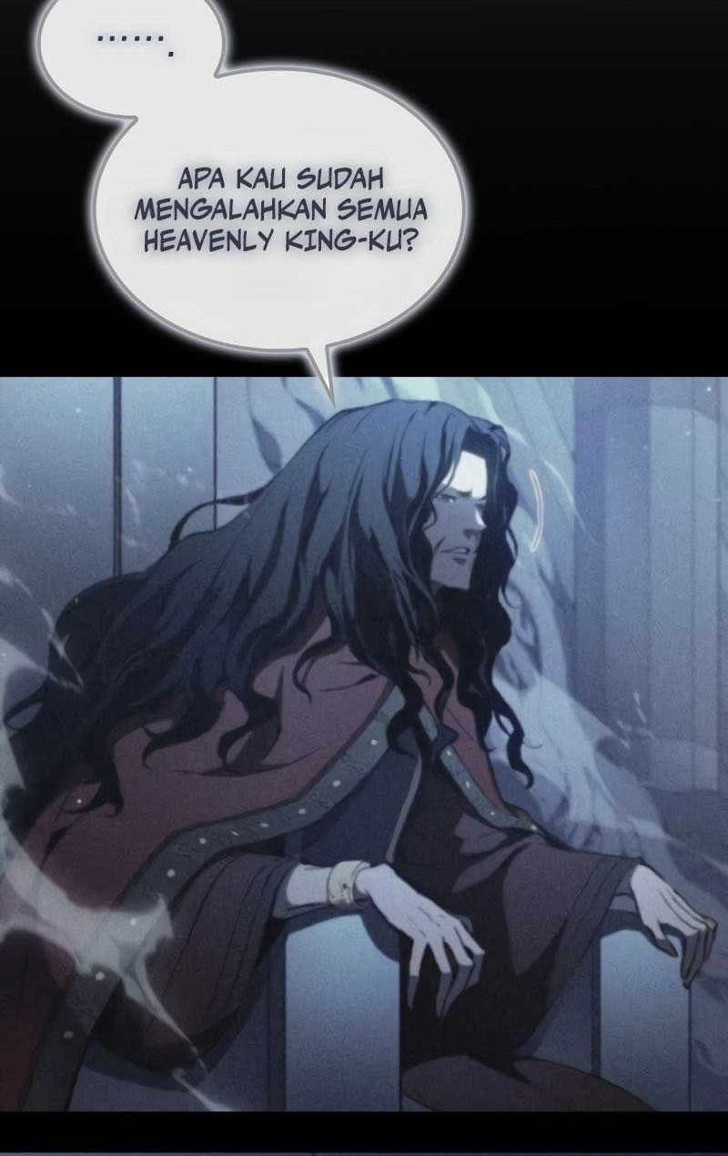 The Indomitable Martial King Chapter 30 page 9