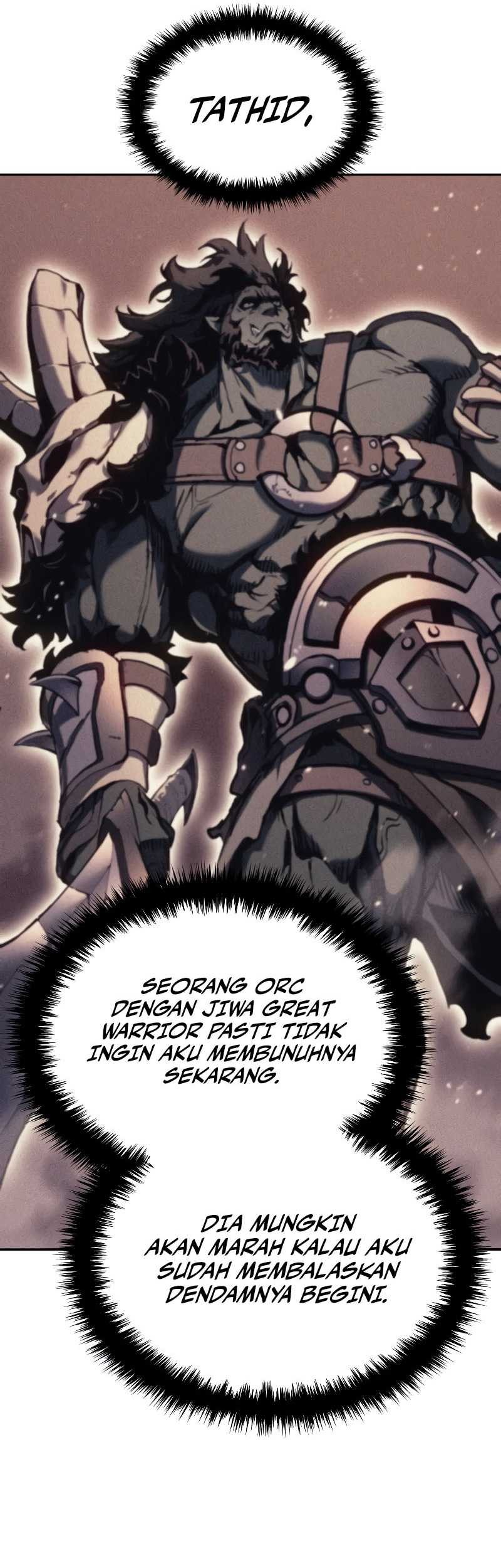 The Indomitable Martial King Chapter 30 page 30