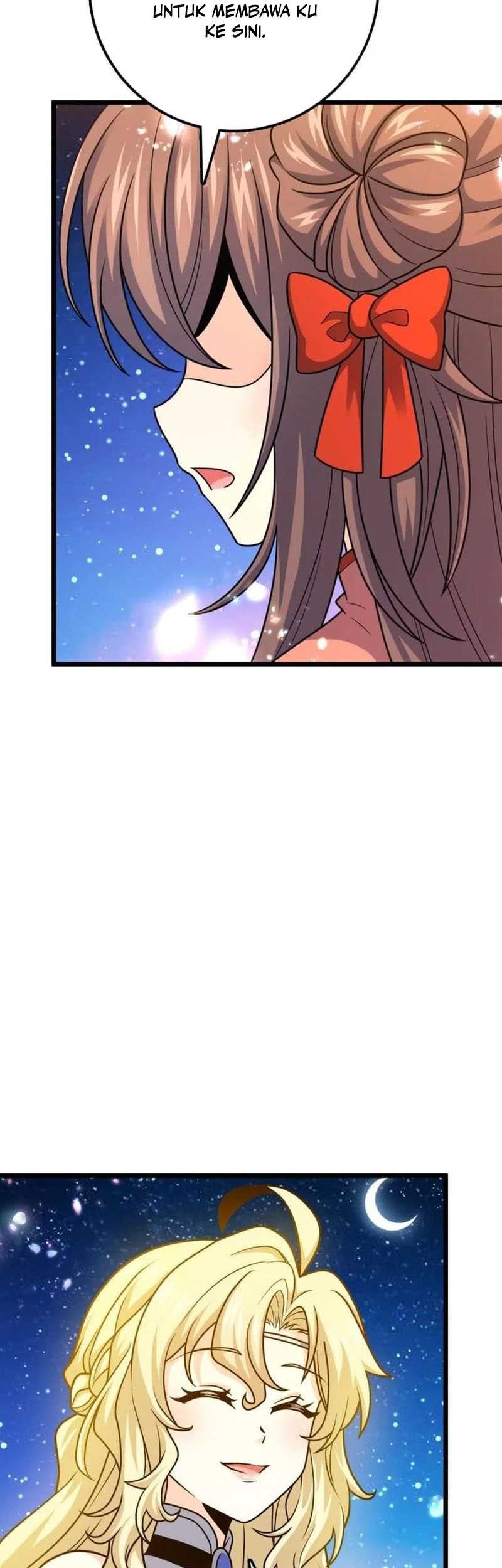 Spare Me, Great Lord! Chapter 494 page 40