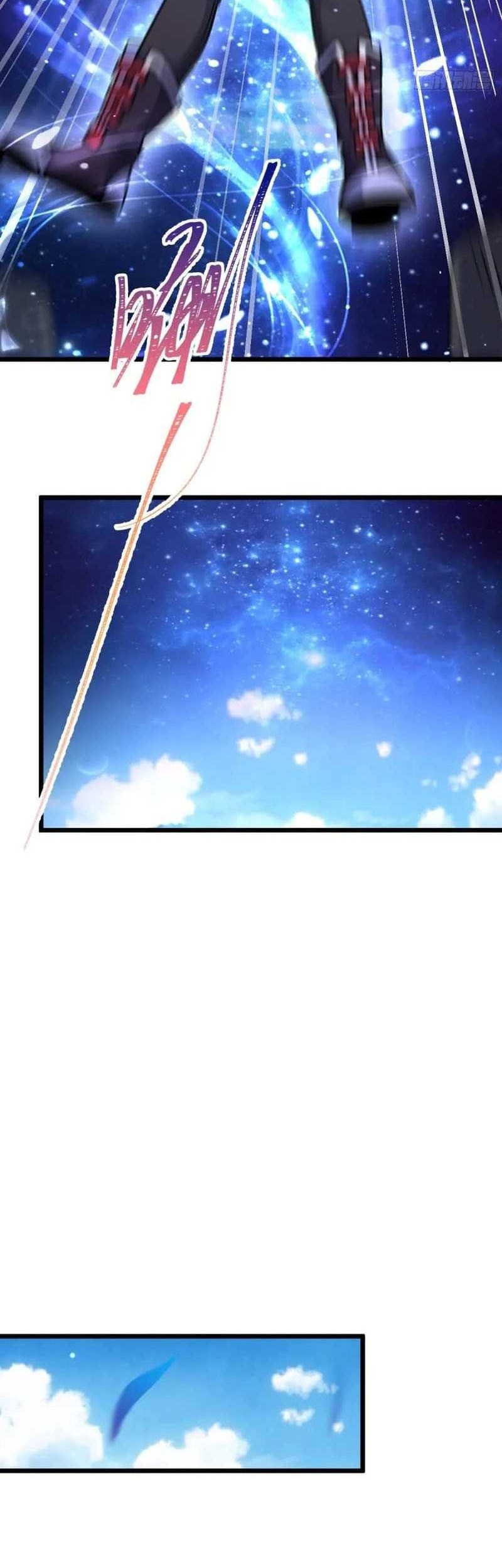 Spare Me, Great Lord! Chapter 494 page 45
