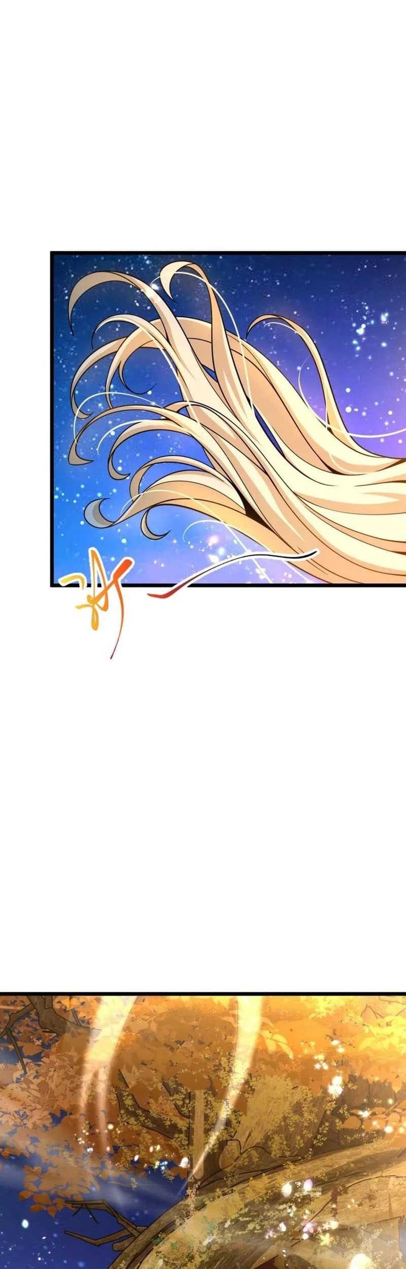 Spare Me, Great Lord! Chapter 494 page 3