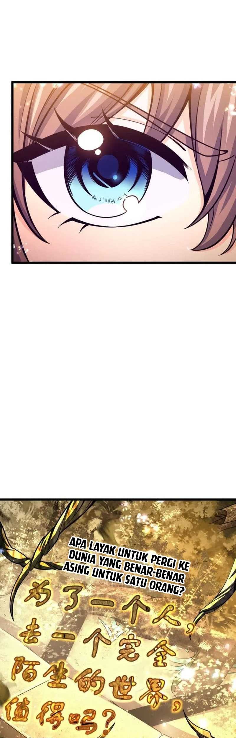 Spare Me, Great Lord! Chapter 494 page 14