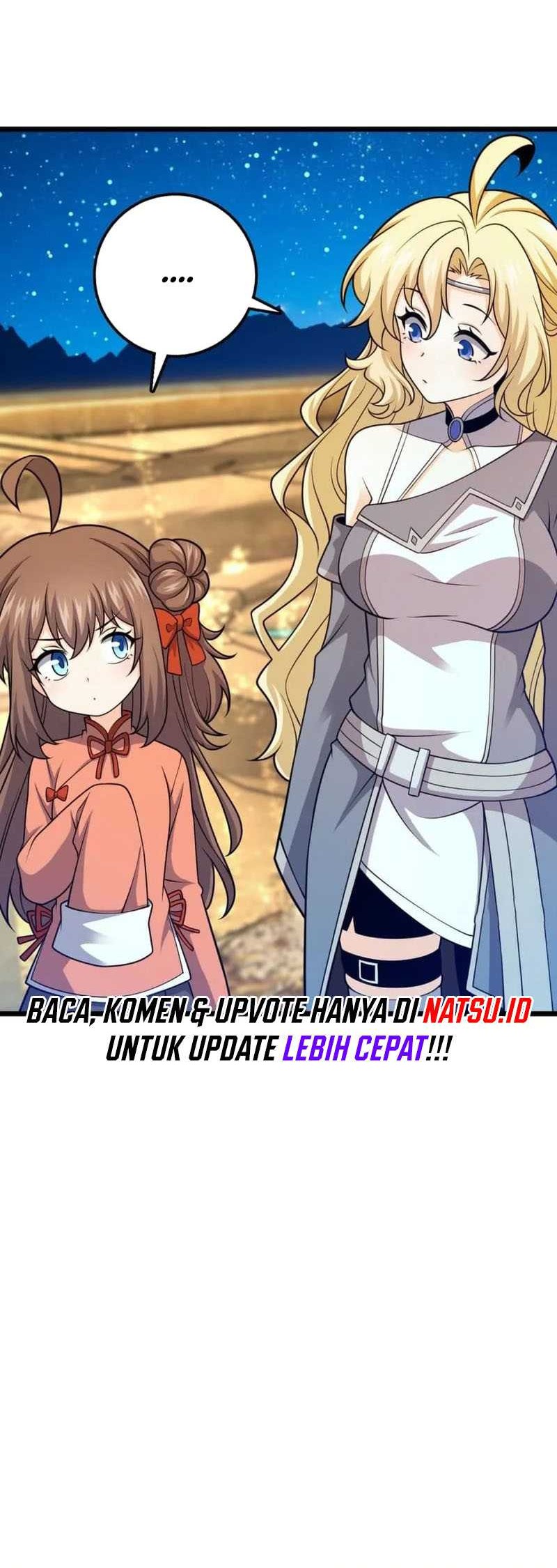 Spare Me, Great Lord! Chapter 494 page 17