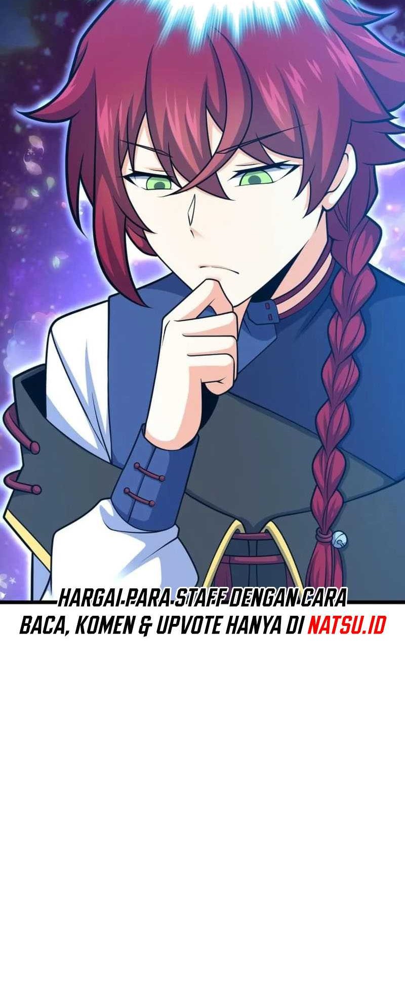 Spare Me, Great Lord! Chapter 494 page 21