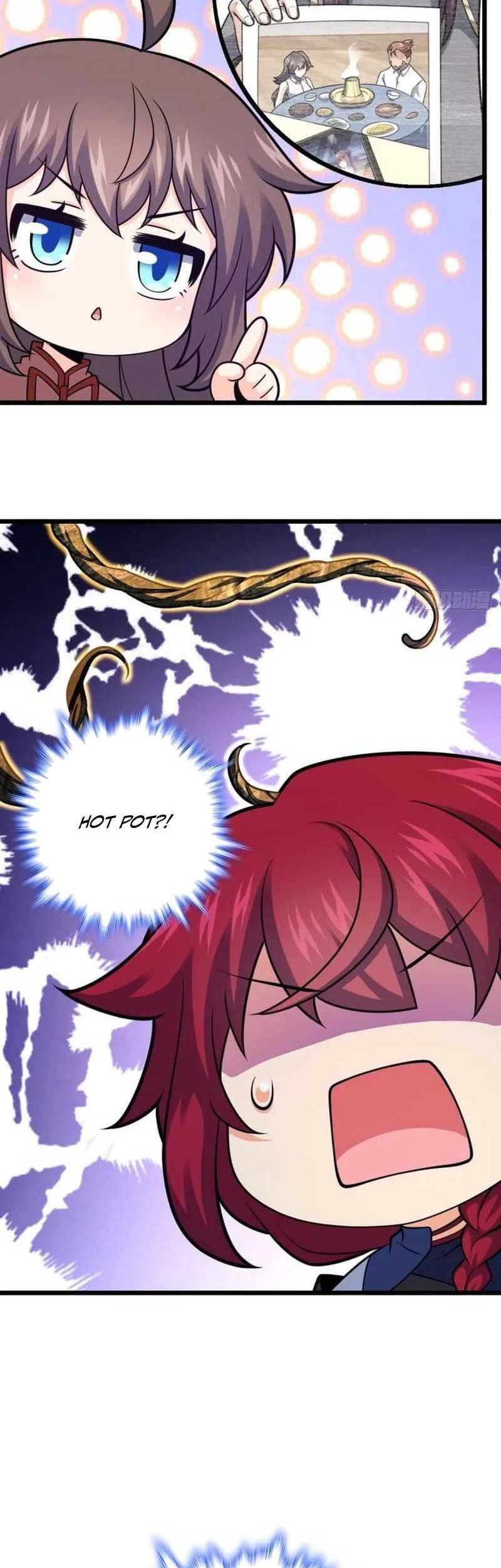Spare Me, Great Lord! Chapter 494 page 23
