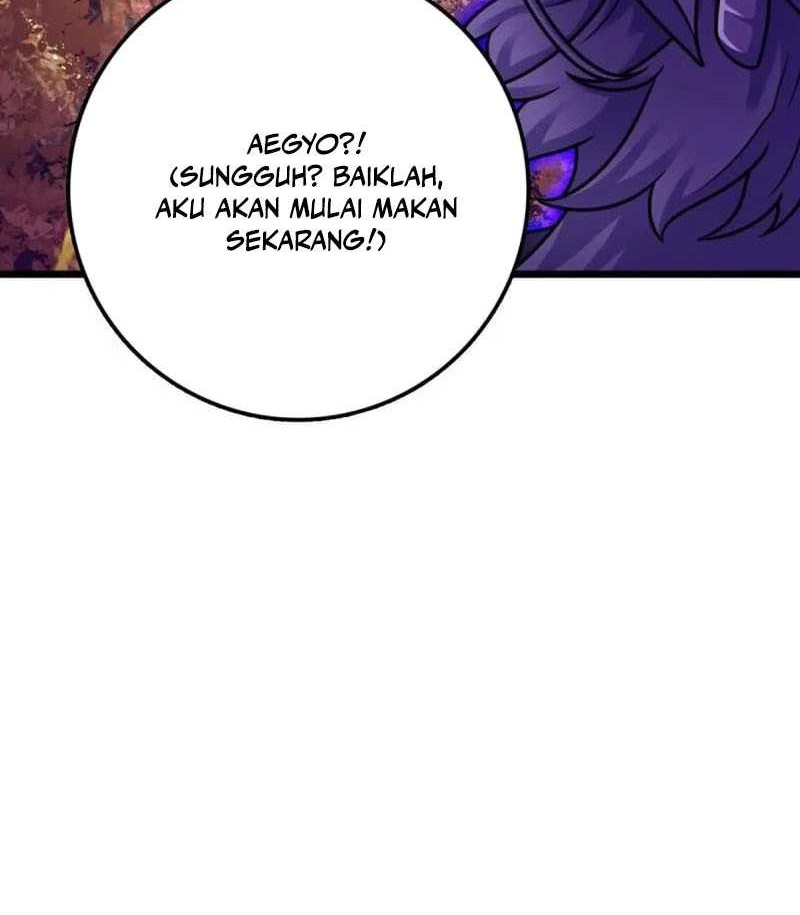 Spare Me, Great Lord! Chapter 494 page 33