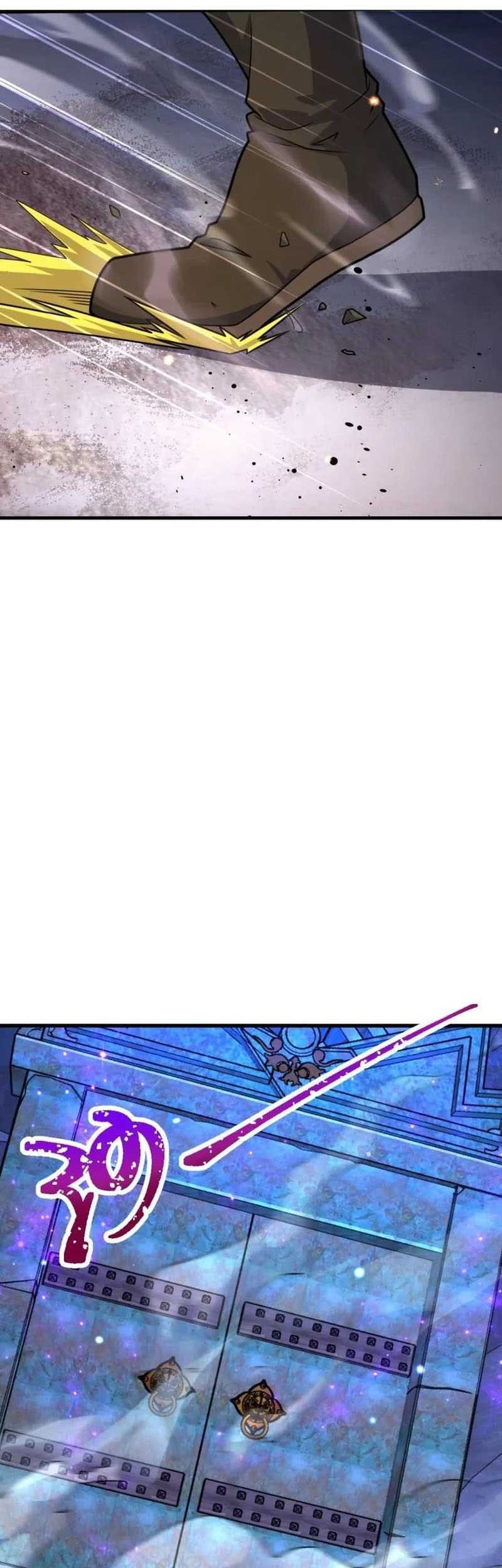 Spare Me, Great Lord! Chapter 493 page 35