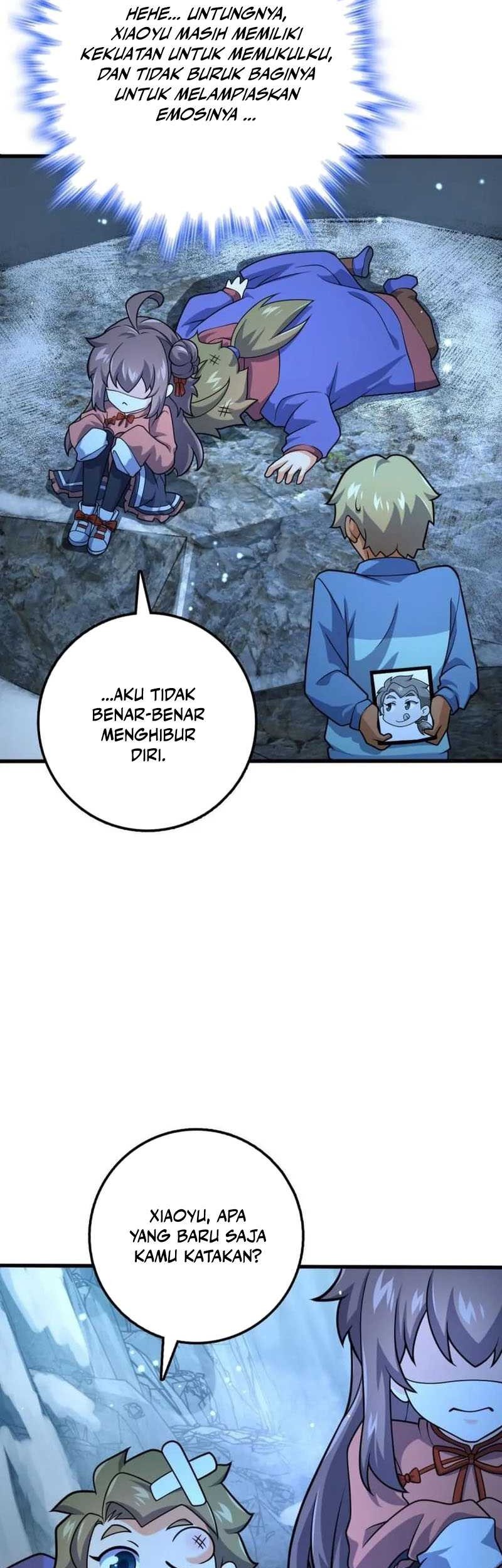 Spare Me, Great Lord! Chapter 493 page 13