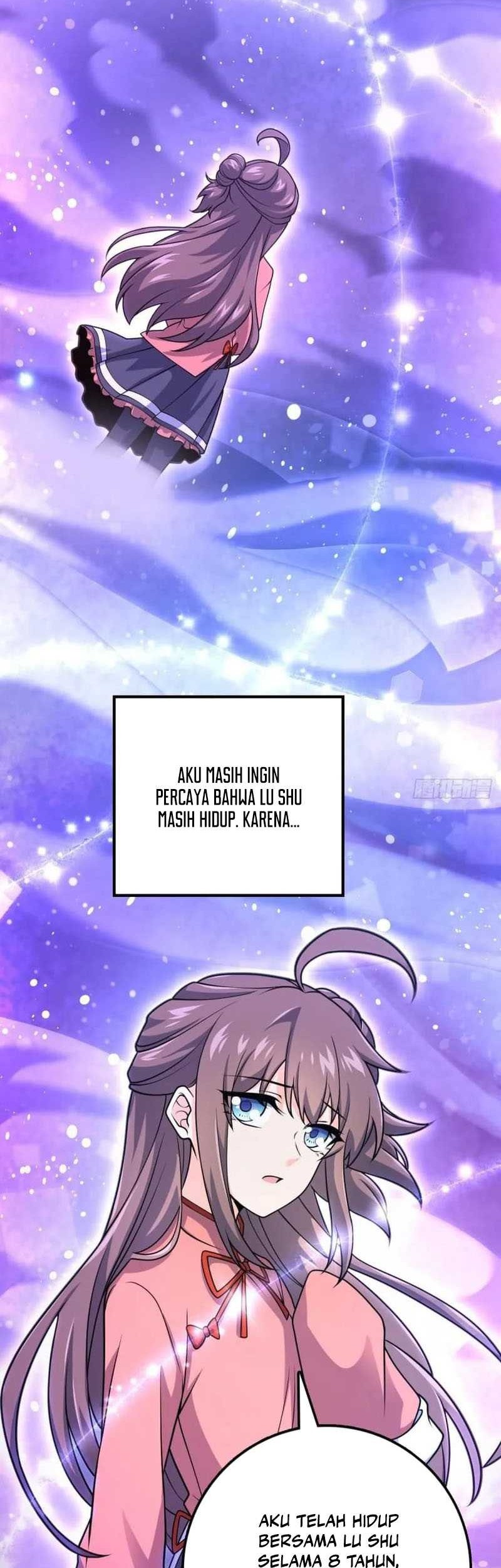 Spare Me, Great Lord! Chapter 493 page 16