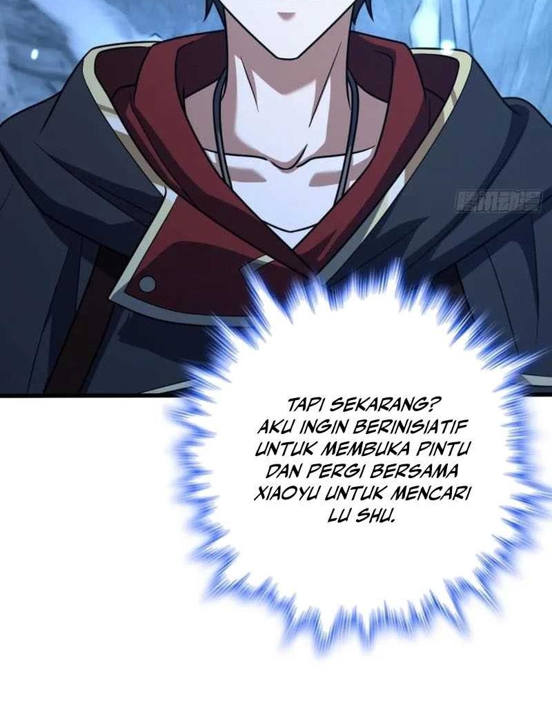 Spare Me, Great Lord! Chapter 493 page 25