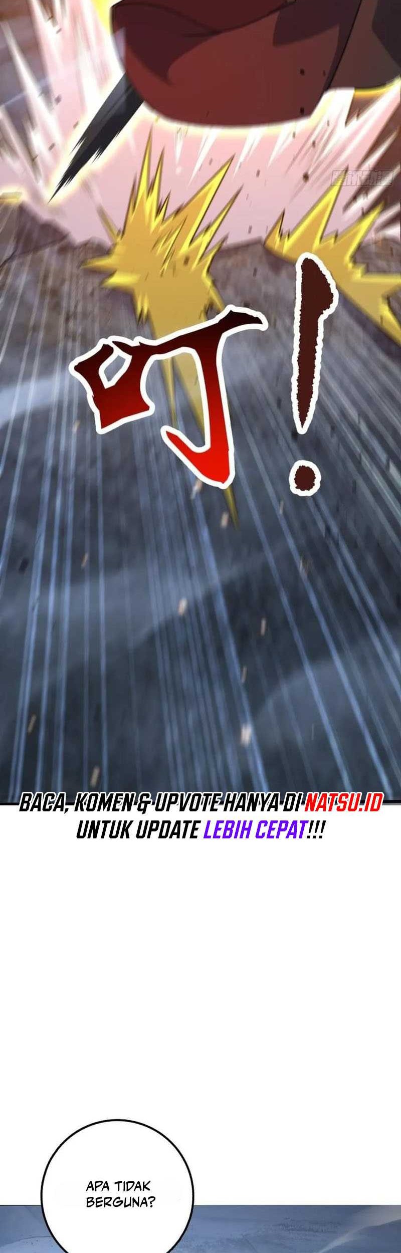 Spare Me, Great Lord! Chapter 493 page 31