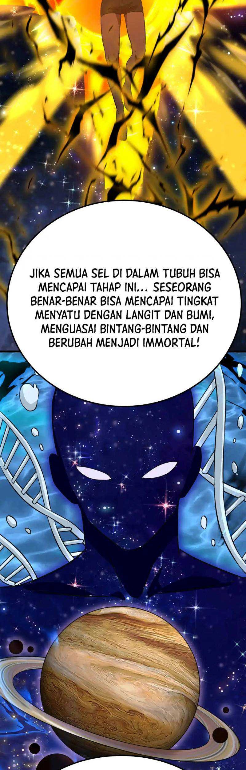 Apex Future Martial Arts Chapter 120 page 24