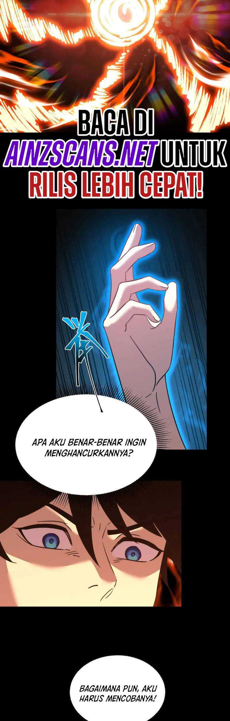 Apex Future Martial Arts Chapter 120 page 29