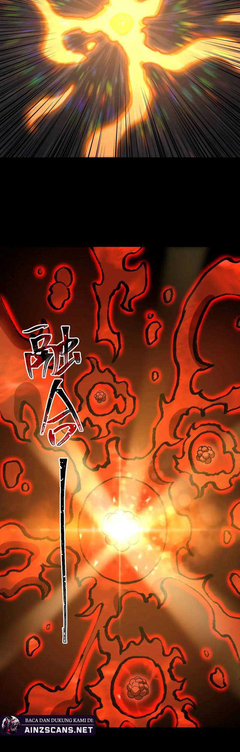 Apex Future Martial Arts Chapter 120 page 37