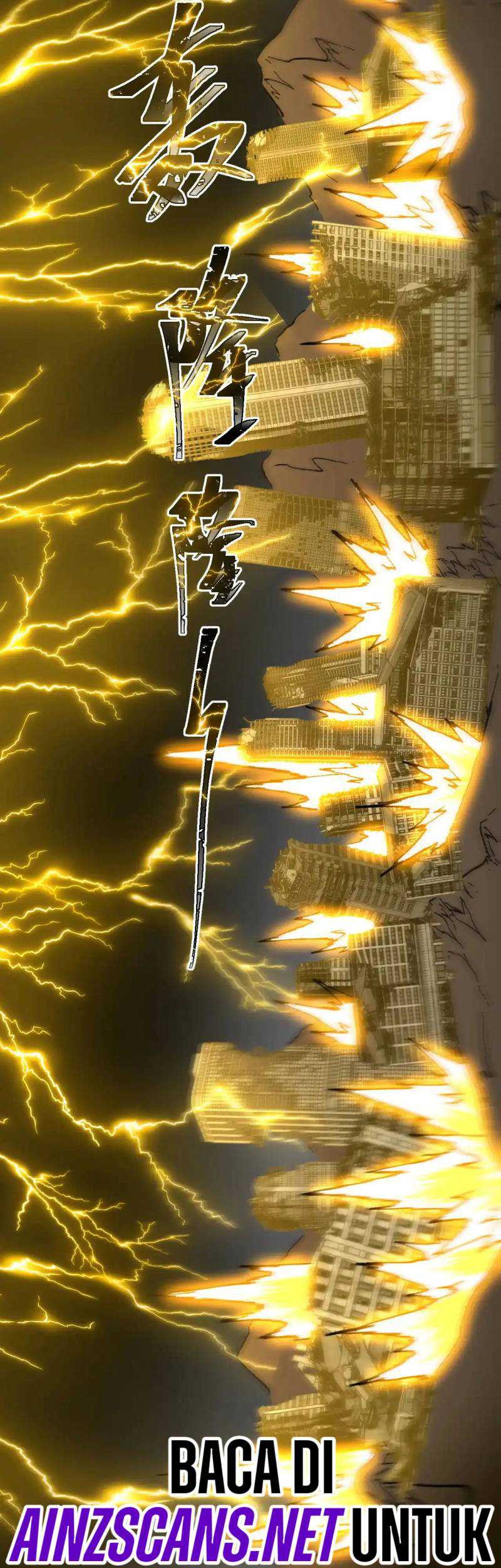 Apex Future Martial Arts Chapter 120 page 42