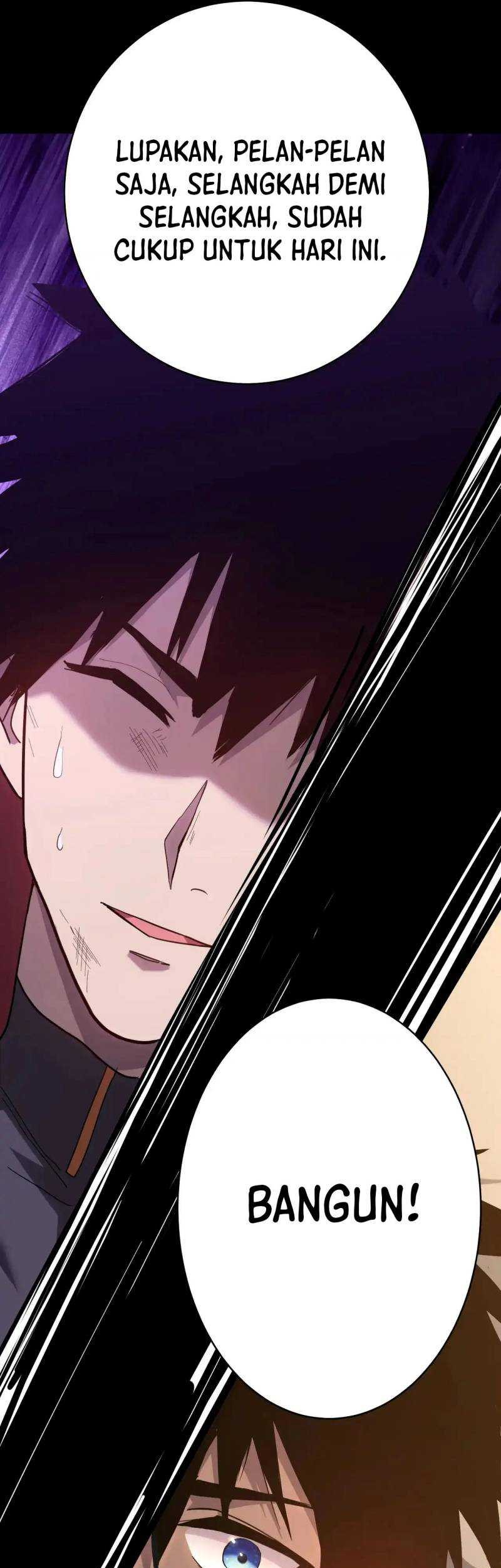 Apex Future Martial Arts Chapter 120 page 53