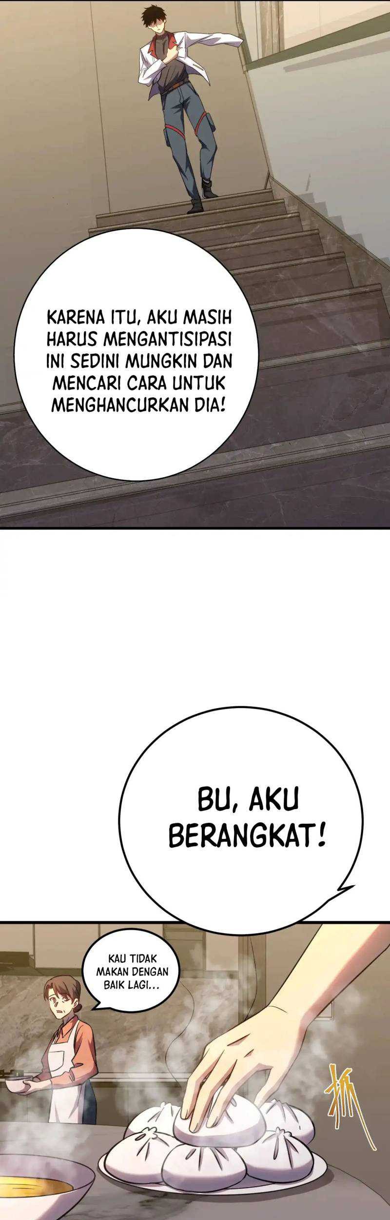 Apex Future Martial Arts Chapter 120 page 59