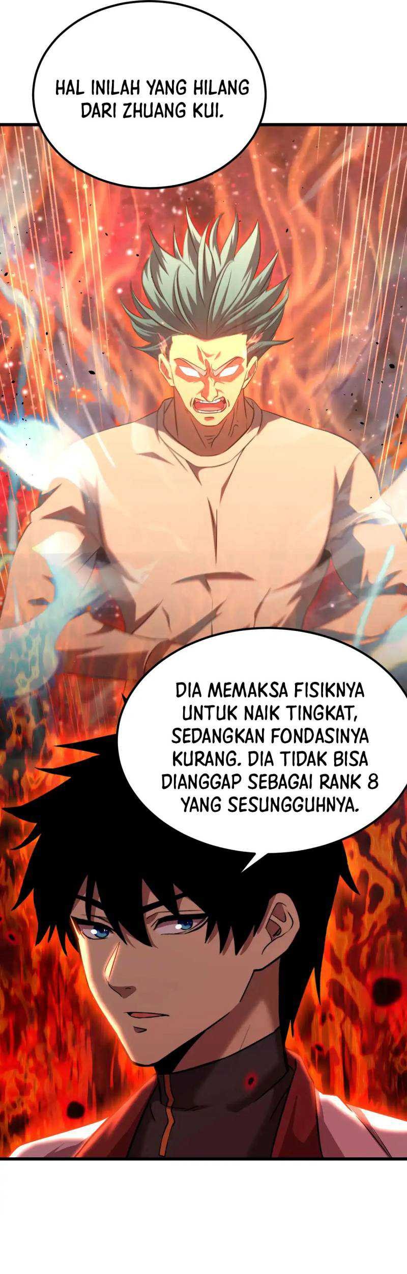 Apex Future Martial Arts Chapter 120 page 12