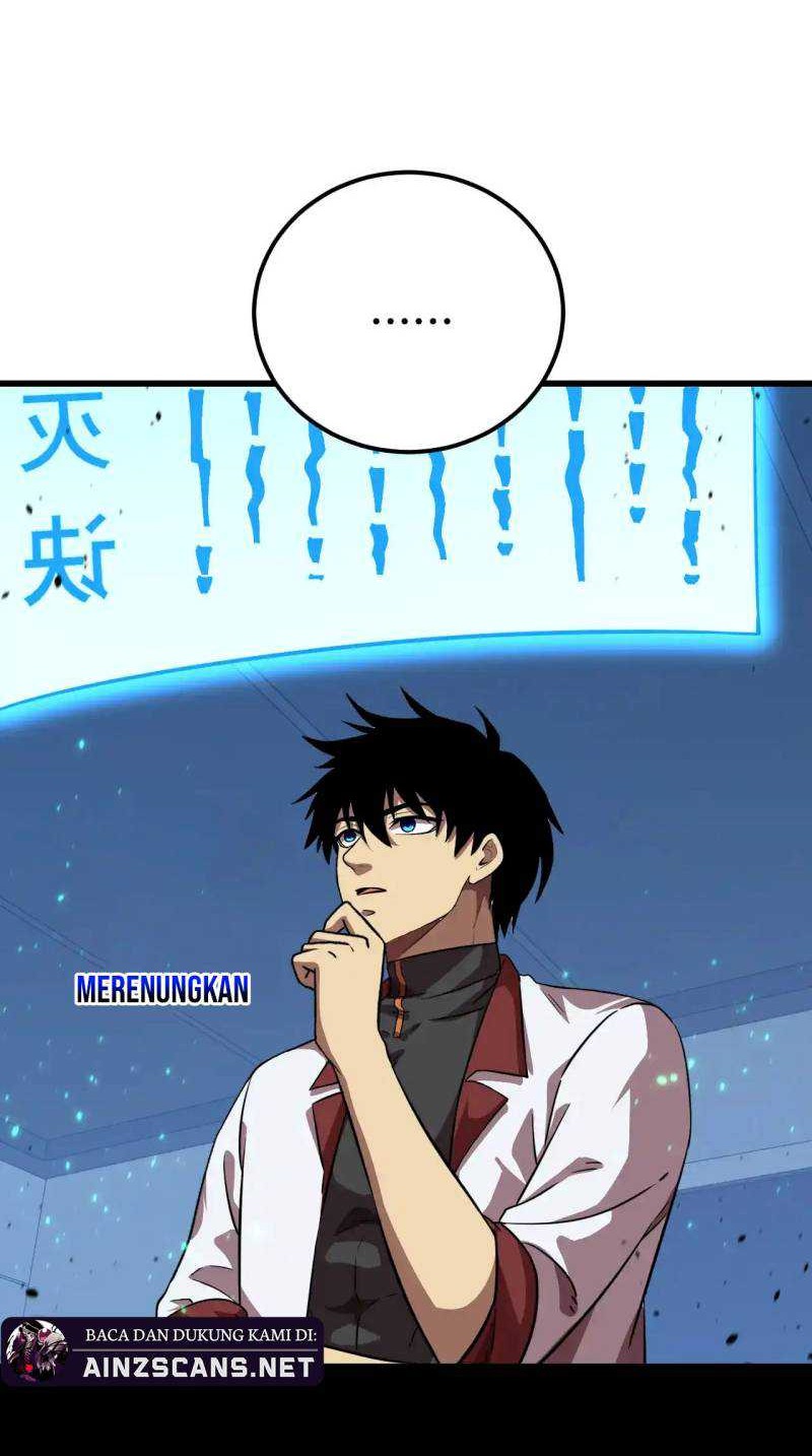 Apex Future Martial Arts Chapter 120 page 13