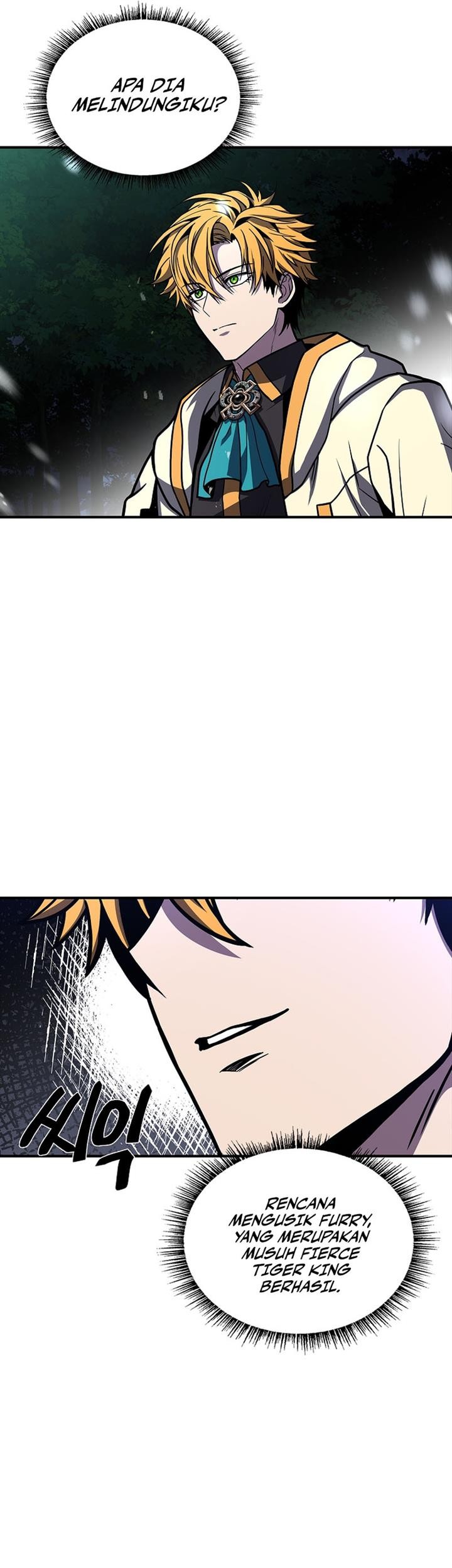 Talent-Swallowing Magician Chapter 75 page 35