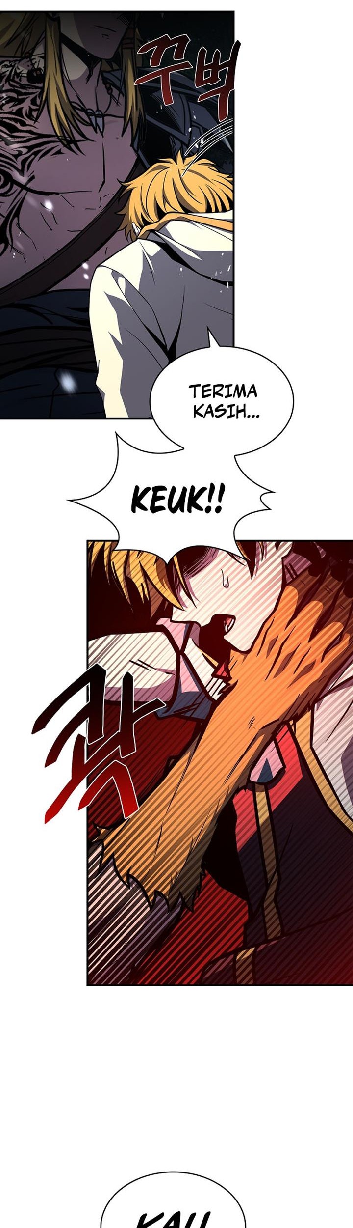 Talent-Swallowing Magician Chapter 75 page 36