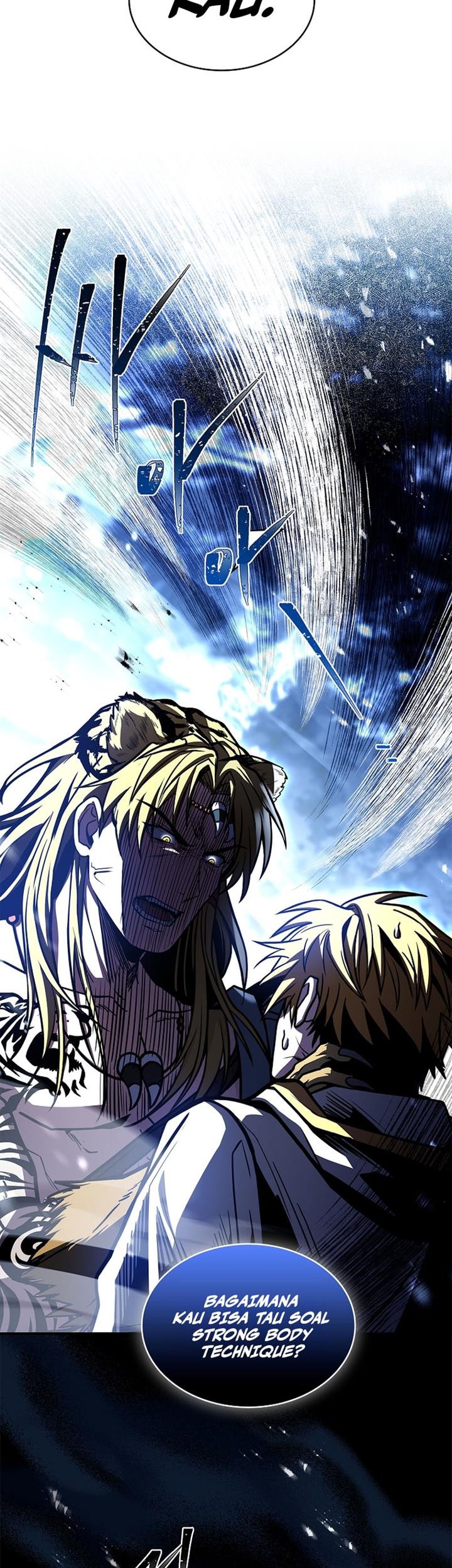 Talent-Swallowing Magician Chapter 75 page 37
