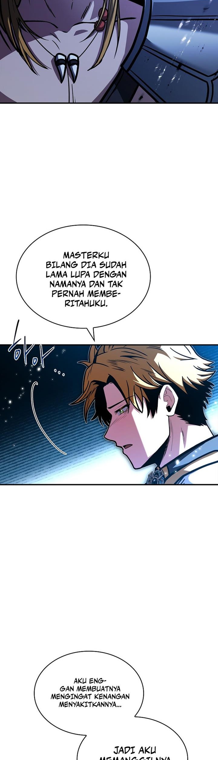 Talent-Swallowing Magician Chapter 75 page 44