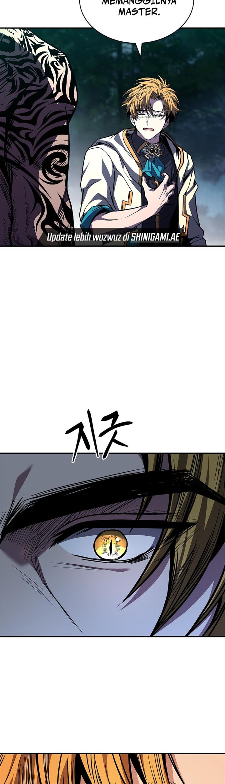 Talent-Swallowing Magician Chapter 75 page 45