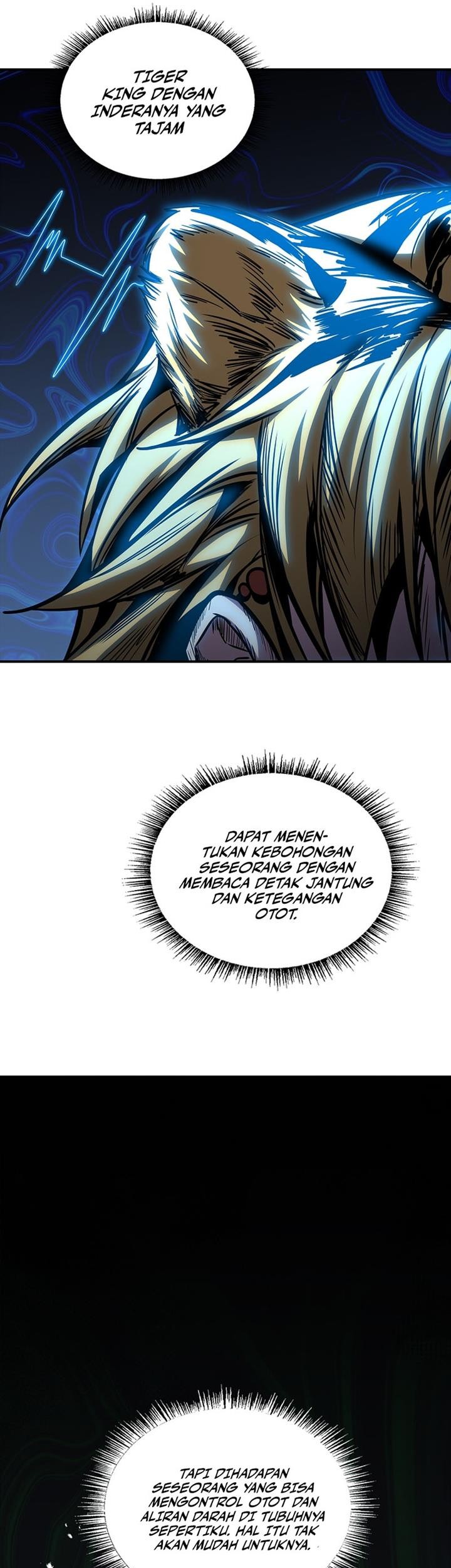 Talent-Swallowing Magician Chapter 75 page 47
