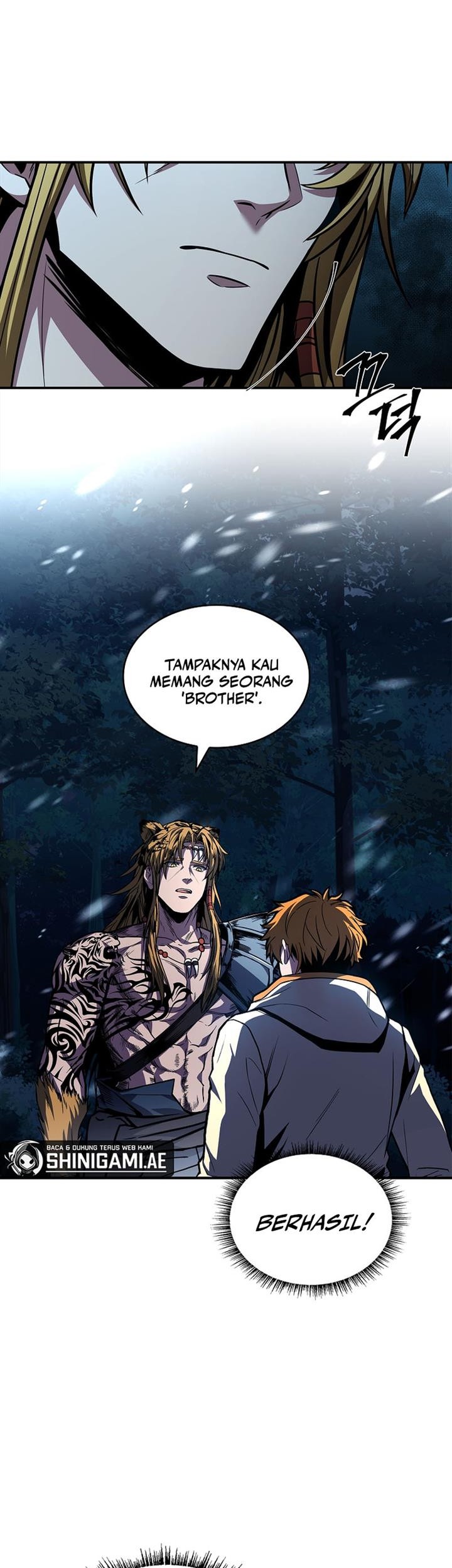 Talent-Swallowing Magician Chapter 75 page 49