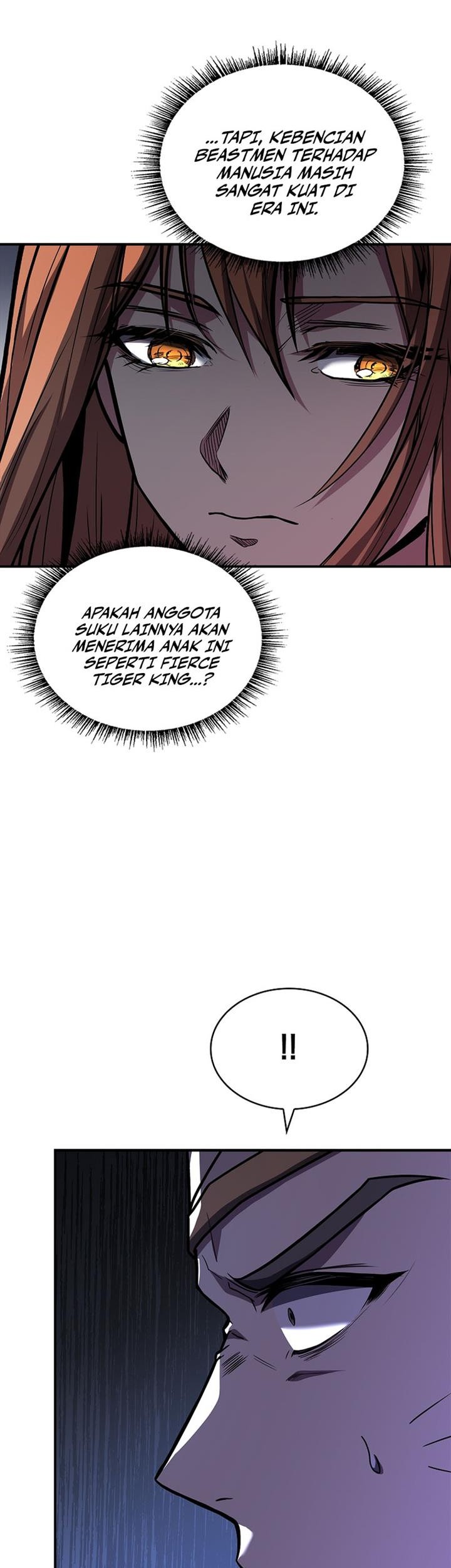 Talent-Swallowing Magician Chapter 75 page 60