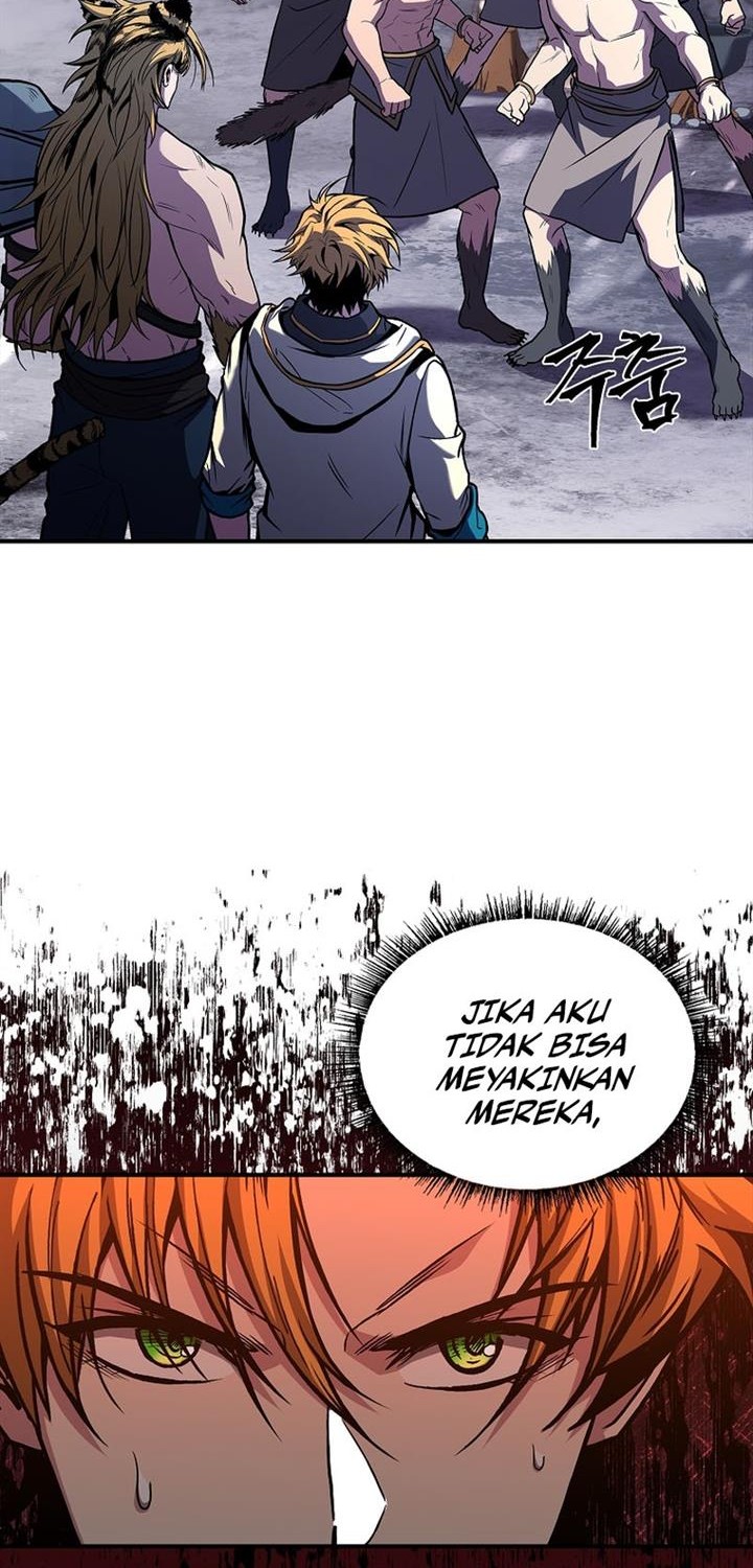 Talent-Swallowing Magician Chapter 75 page 65