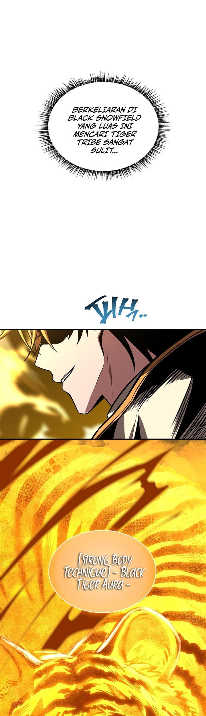 Talent-Swallowing Magician Chapter 75 page 5