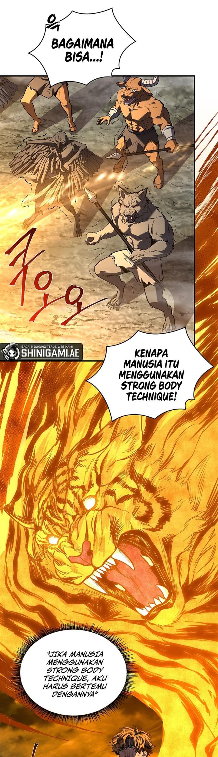 Talent-Swallowing Magician Chapter 75 page 7
