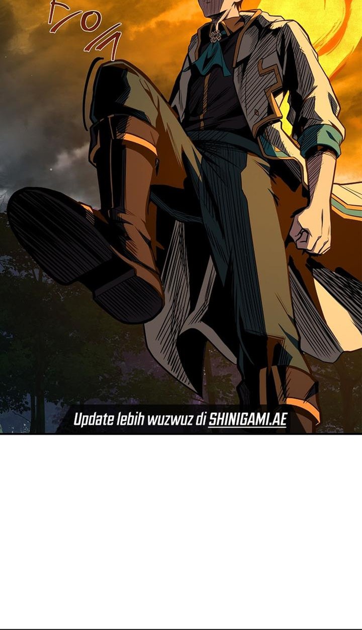 Talent-Swallowing Magician Chapter 75 page 8
