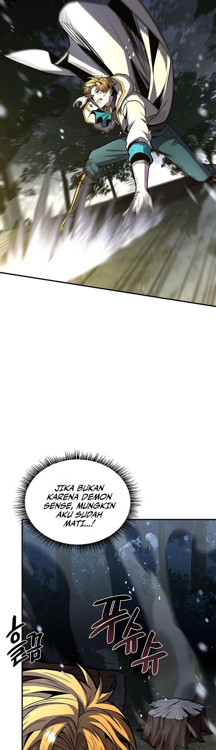 Talent-Swallowing Magician Chapter 75 page 17