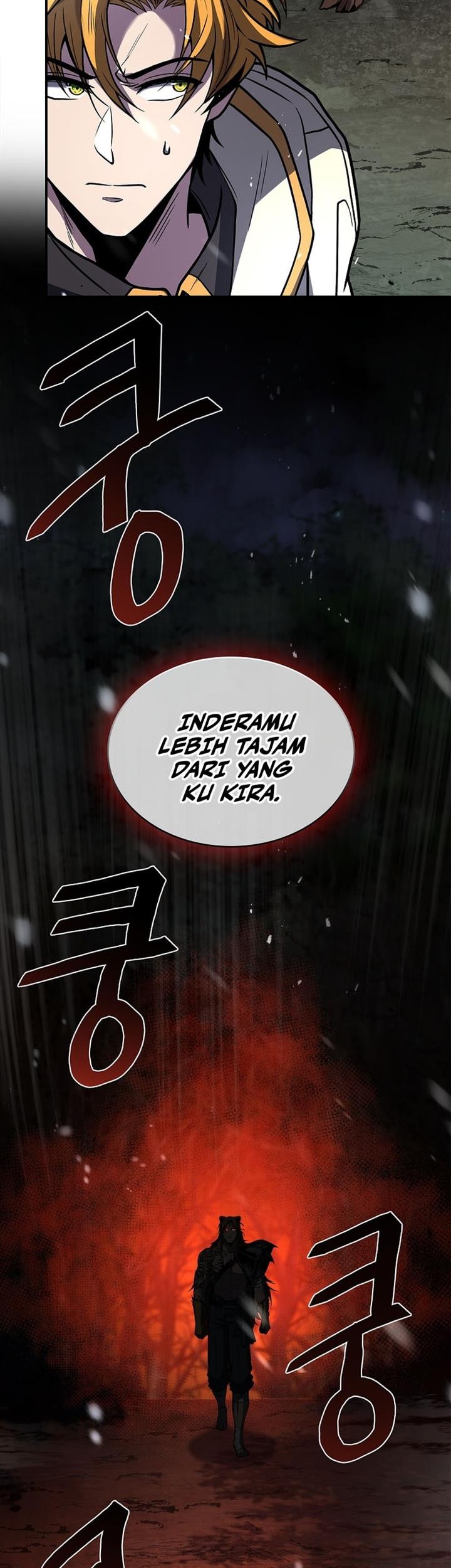 Talent-Swallowing Magician Chapter 75 page 18