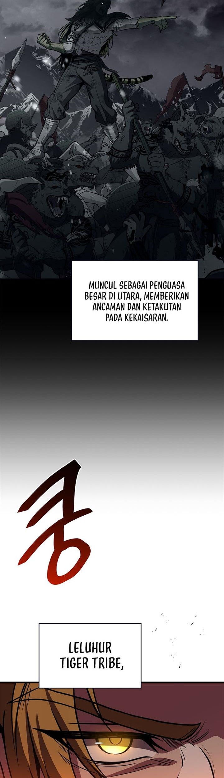 Talent-Swallowing Magician Chapter 75 page 21