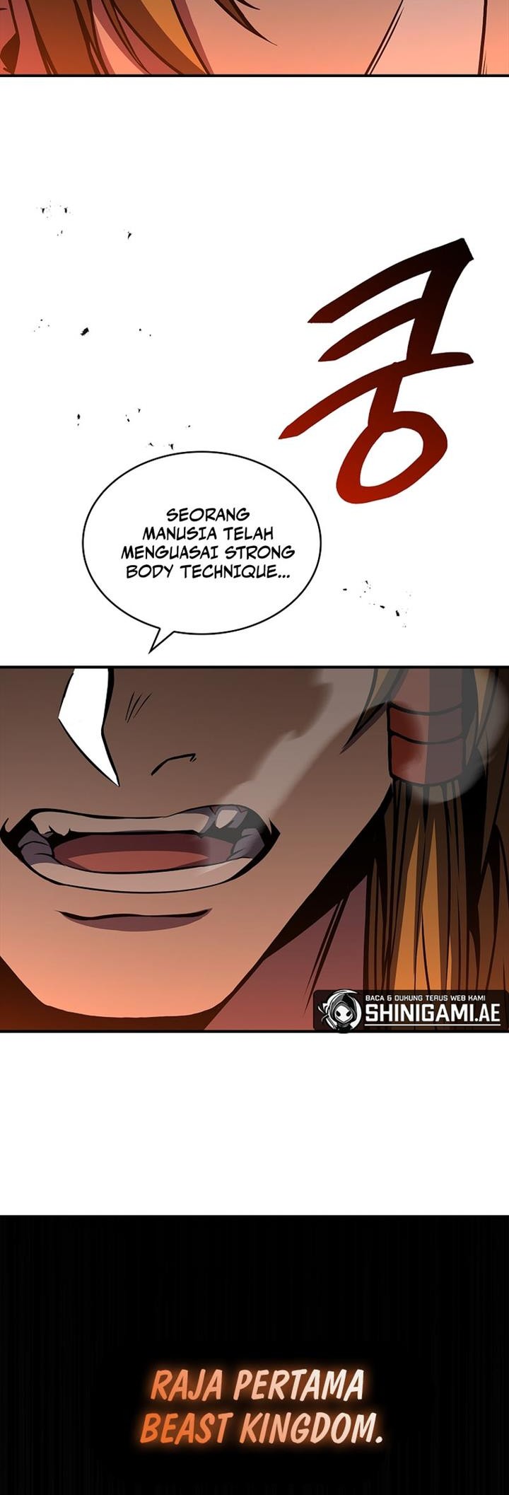 Talent-Swallowing Magician Chapter 75 page 22