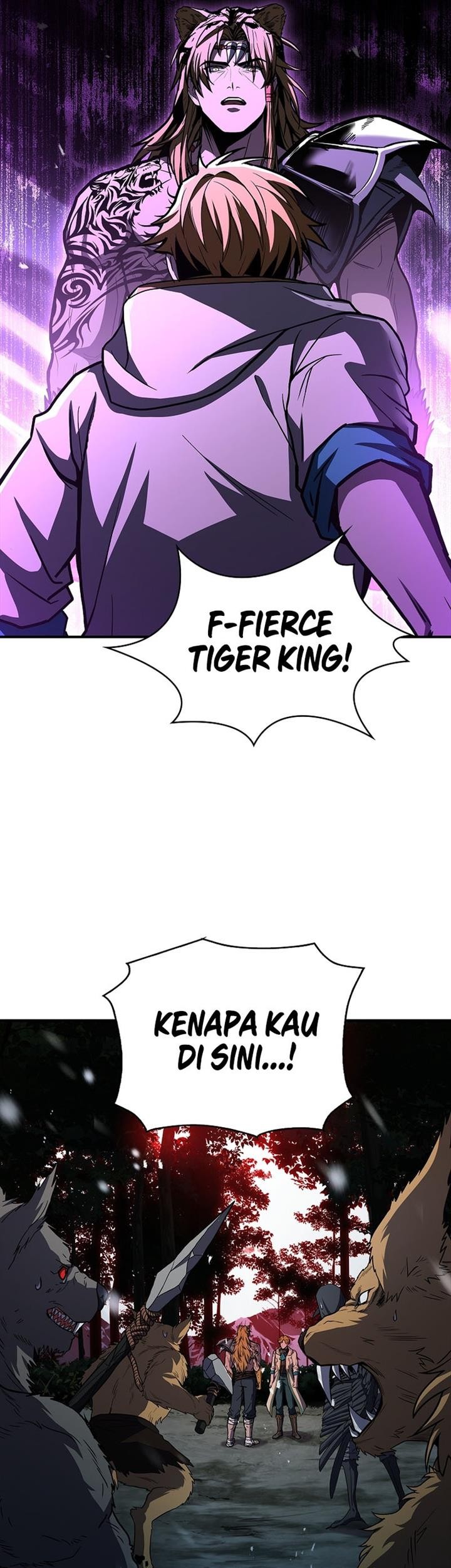 Talent-Swallowing Magician Chapter 75 page 27