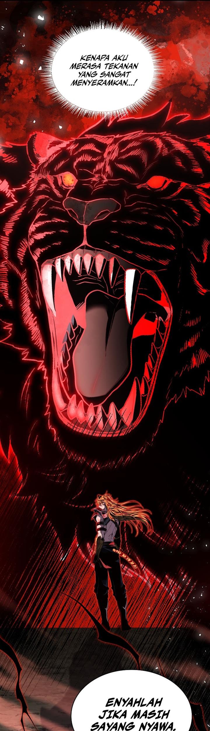 Talent-Swallowing Magician Chapter 75 page 31