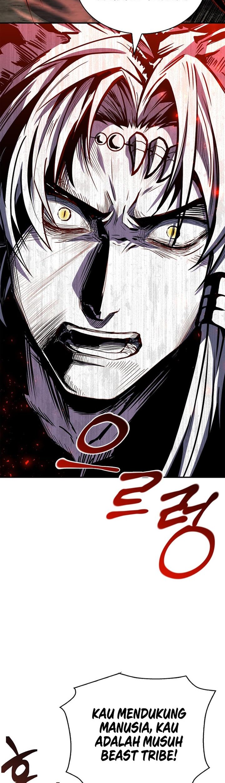 Talent-Swallowing Magician Chapter 75 page 32