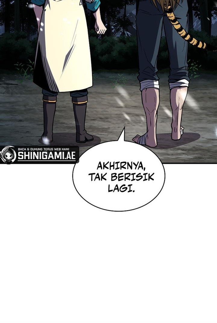 Talent-Swallowing Magician Chapter 75 page 34